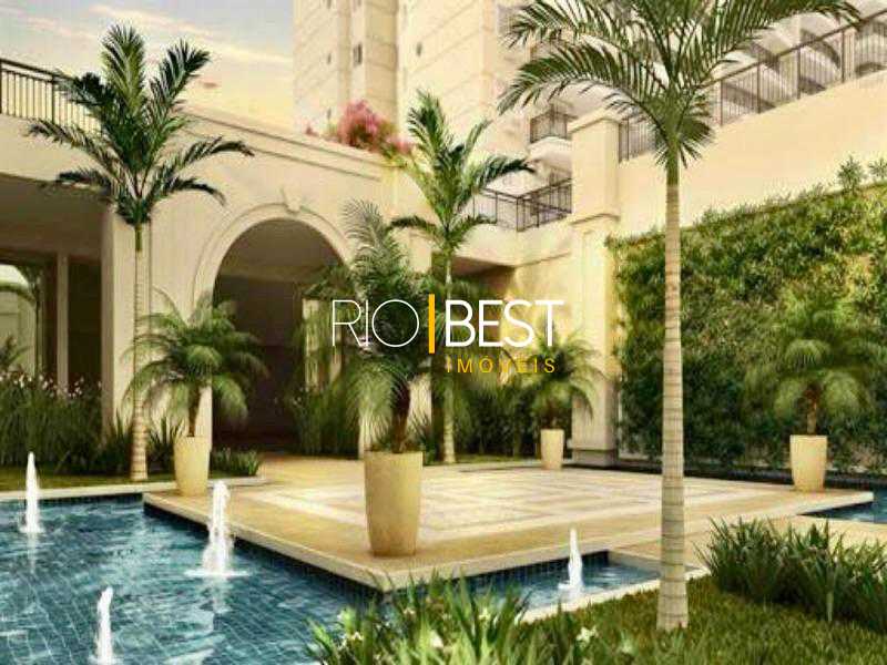 Imperdível - Barra Peninsula Way 3 qtos - BTAP30065