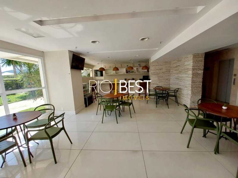 Imperdível - Barra Peninsula Way 3 qtos - BTAP30065