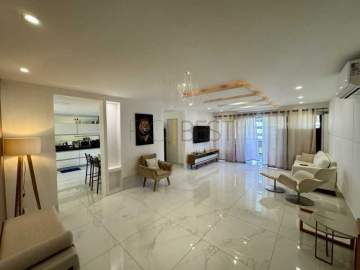 Imperdível - Barra Peninsula Green Bay original 4 quartos transformados em 3 suites - BTAP30066