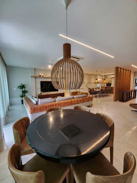 Conheça 0ac4f6d4-1832-49a0-8db1-218e5a do imóvel - Barra Les Residence de Monaco 4 suites apartamento porteira fechada - BTAP40088 - 3 0ac4f6d4-1832-49a0-8db1-218e5a - 3