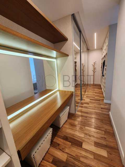 Conheça 2df75083-b751-4911-8f7b-3fbb9b do imóvel - Barra Les Residence de Monaco 4 suites apartamento porteira fechada - BTAP40088 - 14 2df75083-b751-4911-8f7b-3fbb9b - 14