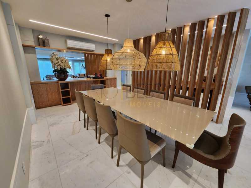 Conheça 4d053e40-f981-4374-a418-cc1131 do imóvel - Barra Les Residence de Monaco 4 suites apartamento porteira fechada - BTAP40088 - 5 4d053e40-f981-4374-a418-cc1131 - 5