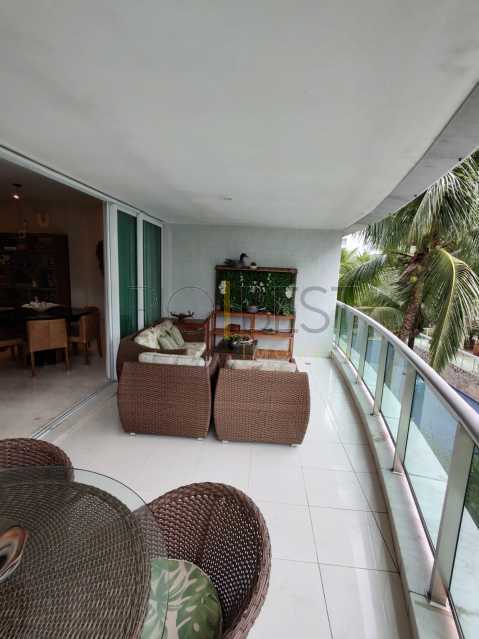 Conheça 4eaf7ec6-ee37-428e-948f-060fe6 do imóvel - Barra Les Residence de Monaco 4 suites apartamento porteira fechada - BTAP40088 - 8 4eaf7ec6-ee37-428e-948f-060fe6 - 8