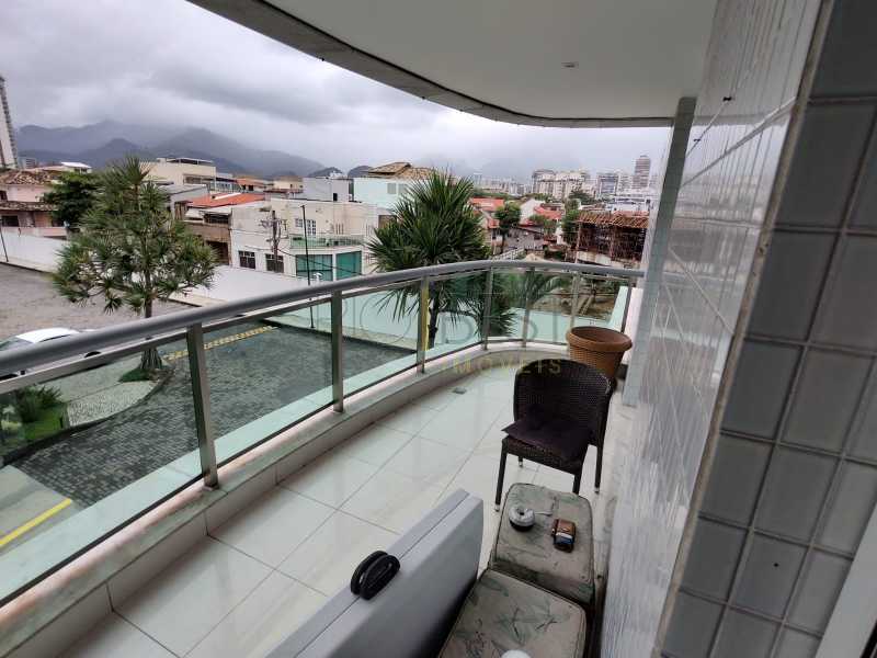 Conheça 5af146bb-b990-4d03-8156-ac951b do imóvel - Barra Les Residence de Monaco 4 suites apartamento porteira fechada - BTAP40088 - 21 5af146bb-b990-4d03-8156-ac951b - 21