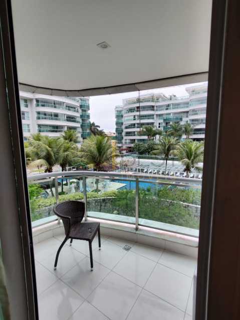Conheça 8de3ef30-ee2b-477c-8e9e-0da1e9 do imóvel - Barra Les Residence de Monaco 4 suites apartamento porteira fechada - BTAP40088 - 17 8de3ef30-ee2b-477c-8e9e-0da1e9 - 17