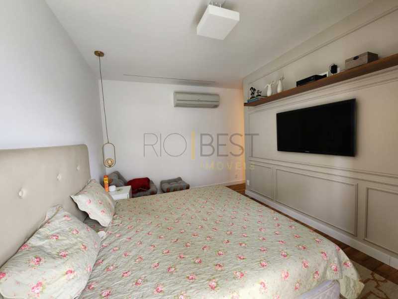 Conheça 46a6ab4e-ca58-4cf1-b869-239627 do imóvel - Barra Les Residence de Monaco 4 suites apartamento porteira fechada - BTAP40088 - 18 46a6ab4e-ca58-4cf1-b869-239627 - 18