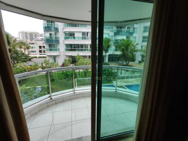 Conheça 47ef90eb-4d71-4792-8c02-5d695f do imóvel - Barra Les Residence de Monaco 4 suites apartamento porteira fechada - BTAP40088 - 12 47ef90eb-4d71-4792-8c02-5d695f - 12