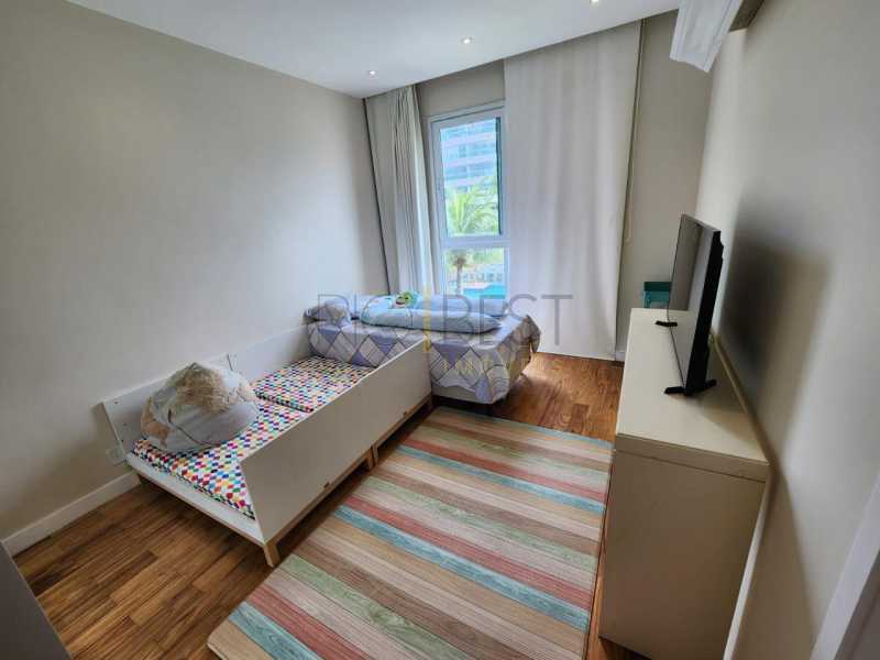Conheça 362d93d5-c4dc-4e6c-93ac-e8f376 do imóvel - Barra Les Residence de Monaco 4 suites apartamento porteira fechada - BTAP40088 - 22 362d93d5-c4dc-4e6c-93ac-e8f376 - 22