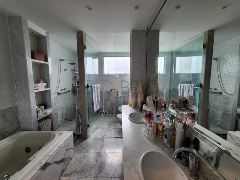 Conheça 033036a1-6205-455f-b667-5867e1 do imóvel - Barra Les Residence de Monaco 4 suites apartamento porteira fechada - BTAP40088 - 15 033036a1-6205-455f-b667-5867e1 - 15