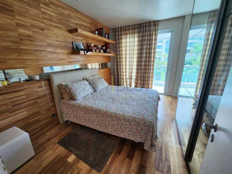 Conheça bff84977-f73a-4c89-844c-ad895d do imóvel - Barra Les Residence de Monaco 4 suites apartamento porteira fechada - BTAP40088 - 20 bff84977-f73a-4c89-844c-ad895d - 20