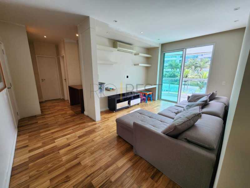 Conheça cbcd6151-7405-4e20-8644-2647db do imóvel - Barra Les Residence de Monaco 4 suites apartamento porteira fechada - BTAP40088 - 16 cbcd6151-7405-4e20-8644-2647db - 16