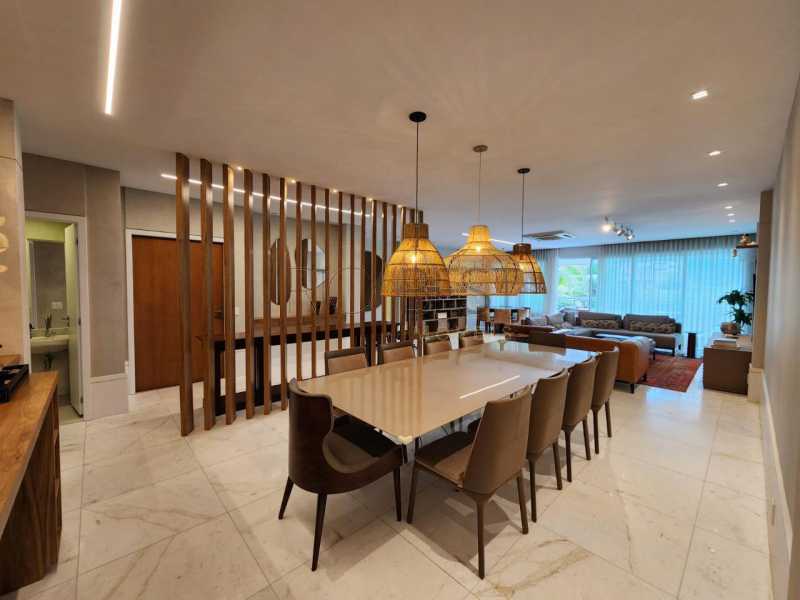 Conheça d3fd2ec7-b85d-4e90-8a90-9eb751 do imóvel - Barra Les Residence de Monaco 4 suites apartamento porteira fechada - BTAP40088 - 4 d3fd2ec7-b85d-4e90-8a90-9eb751 - 4
