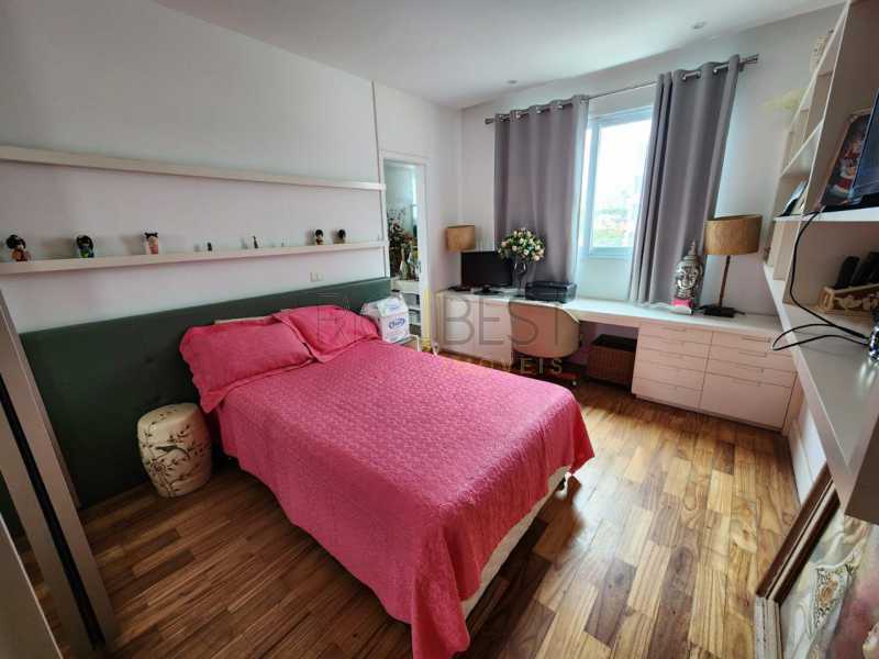 Conheça f15a10a7-d7fd-4081-8324-65d9fe do imóvel - Barra Les Residence de Monaco 4 suites apartamento porteira fechada - BTAP40088 - 24 f15a10a7-d7fd-4081-8324-65d9fe - 24