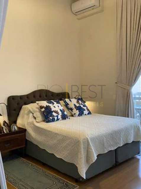 Conheça loft-com-1-quarto-a-venda-135m do imóvel - Barra Peninsula Mandarim Loft,136m2, porteira fechada - BTLO10002 - 18 loft-com-1-quarto-a-venda-135m - 18