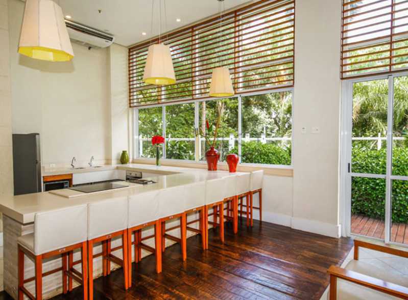 Conheça Mandarim_espaco_gourmet do imóvel - Barra Peninsula Mandarim Loft,136m2, porteira fechada - BTLO10002 - 22 Mandarim_espaco_gourmet - 22