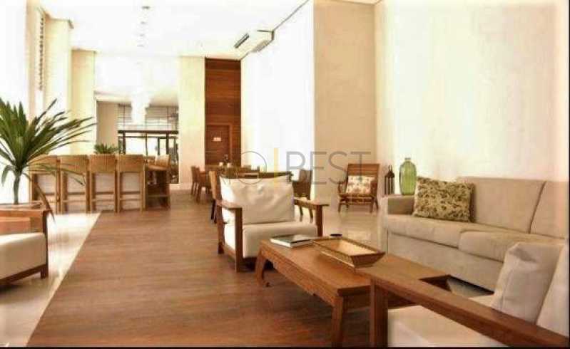 Conheça Mandarim_loft135m2_salao do imóvel - Barra Peninsula Mandarim Loft,136m2, porteira fechada - BTLO10002 - 23 Mandarim_loft135m2_salao - 23