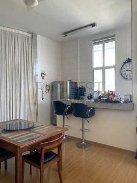 Conheça Mandarim-SaladeJantar+Cozinha do imóvel - Barra Peninsula Mandarim Loft,136m2, porteira fechada - BTLO10002 - 16 Mandarim-SaladeJantar+Cozinha - 16
