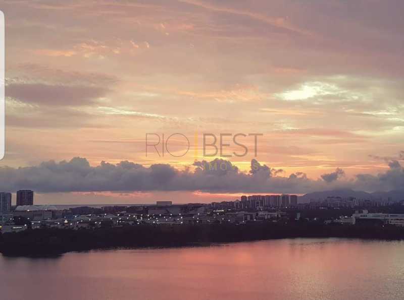 Conheça Screenshot_20190609-212230_Fac do imóvel - Barra Peninsula Mandarim Loft,136m2, porteira fechada - BTLO10002 - 15 Screenshot_20190609-212230_Fac - 15