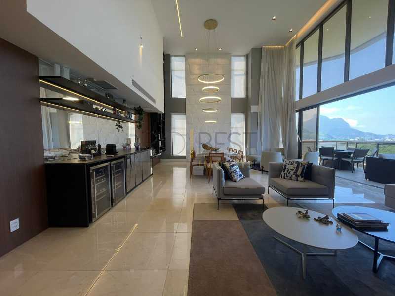 Conheça b40784e0-4579-4995-9537-475ae3 do imóvel - Barra Peninsula Bernini expetacular 4 quartos transf em 3 suites reformadissimo - BTAP40100 - 1 b40784e0-4579-4995-9537-475ae3 - 1