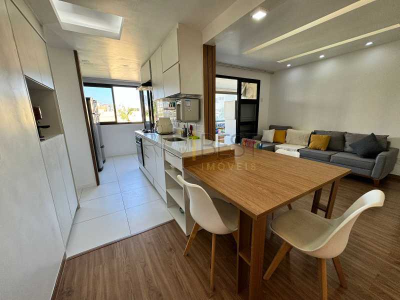 Conheça 0b0ad72d-f4c1-412a-9182-59638c do imóvel - Barra - Condomínio Waterways,3 quartos em frente a praia da Barra da Tijuca - BTAP30069 - 4 0b0ad72d-f4c1-412a-9182-59638c - 4