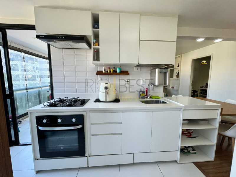 Conheça 05d9bd54-36c4-4ab2-bfd6-c8c3d2 do imóvel - Barra - Condomínio Waterways,3 quartos em frente a praia da Barra da Tijuca - BTAP30069 - 13 05d9bd54-36c4-4ab2-bfd6-c8c3d2 - 13