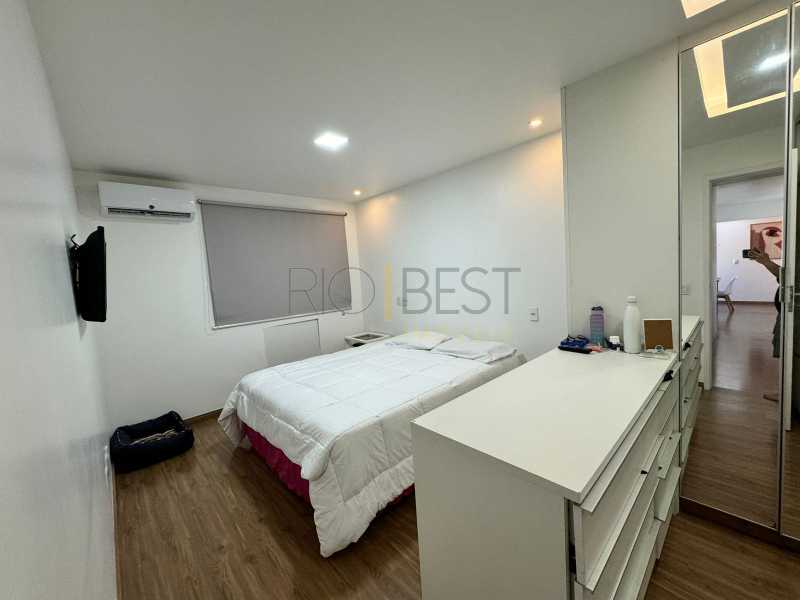 Conheça 369fdaea-ade0-4d1e-9798-502069 do imóvel - Barra - Condomínio Waterways,3 quartos em frente a praia da Barra da Tijuca - BTAP30069 - 6 369fdaea-ade0-4d1e-9798-502069 - 6