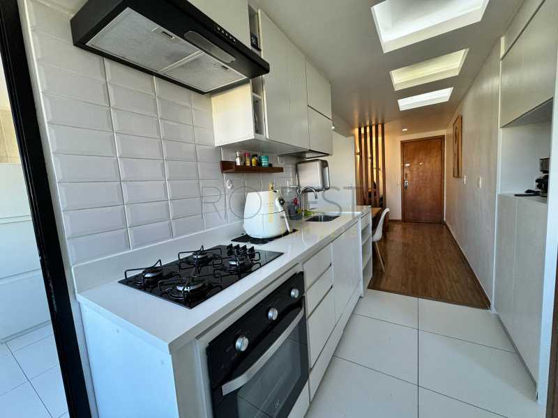 Conheça cd1fee45-353f-4368-b75e-4b6b92 do imóvel - Barra - Condomínio Waterways,3 quartos em frente a praia da Barra da Tijuca - BTAP30069 - 16 cd1fee45-353f-4368-b75e-4b6b92 - 16