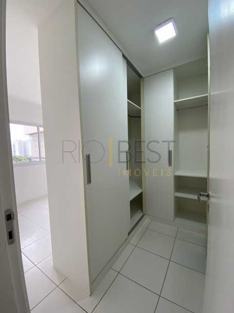Conheça 7d1d3781-cb76-4e6d-8766-8d95e5 do imóvel - Barra Peninsula Way 2 quartos sendo 1 suite excelente apt sol da manha andar alto - BTAP20053 - 10 7d1d3781-cb76-4e6d-8766-8d95e5 - 10