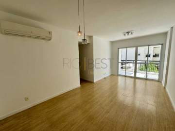 Apartamento para alugar Avenida Flamboyants da Península, Barra da Tijuca, Rio de Janeiro - R$ 7.000 - BTAP30073