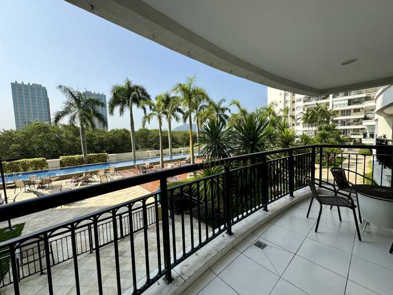 Conheça IMG_5997. do imóvel - Apartamento para venda e aluguel Avenida Flamboyants da Península, Barra da Tijuca, Rio de Janeiro - R$ 1.290.000 - BTAP30074 - 4 IMG_5997. - 4