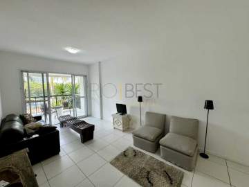 Imperdível - Apartamento para venda e aluguel Avenida Flamboyants da Península, Barra da Tijuca, Rio de Janeiro - R$ 1.290.000 - BTAP30074