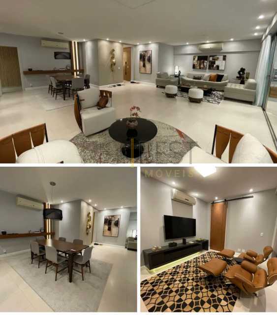 Conheça 1f072371-119c-4510-9b84-bd09dc do imóvel - Barra Peninsula St Barth Club Residence 4 suites maravilhoso apartamento reformado e finamente decorado - BTAP40097 - 17 1f072371-119c-4510-9b84-bd09dc - 17