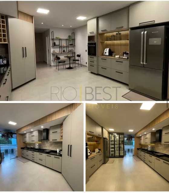 Conheça 3dcbaeac-cf66-48be-bb81-0948f5 do imóvel - Barra Peninsula St Barth Club Residence 4 suites maravilhoso apartamento reformado e finamente decorado - BTAP40097 - 21 3dcbaeac-cf66-48be-bb81-0948f5 - 21