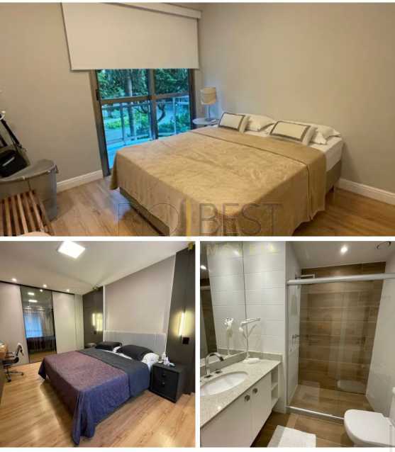 Conheça 8ef0e633-db71-4e81-9c50-e1ff41 do imóvel - Barra Peninsula St Barth Club Residence 4 suites maravilhoso apartamento reformado e finamente decorado - BTAP40097 - 20 8ef0e633-db71-4e81-9c50-e1ff41 - 20