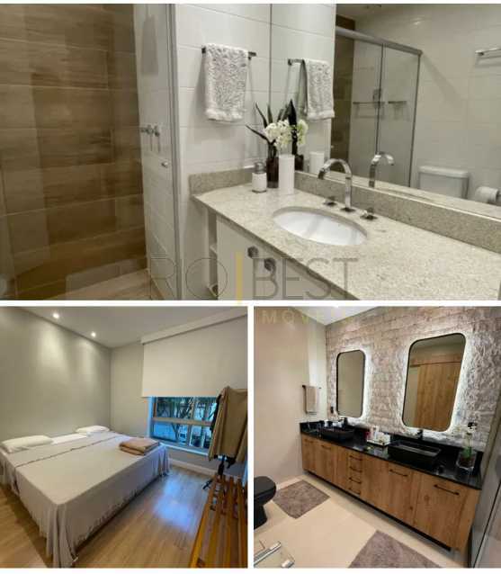 Conheça 33bc8c1f-8be7-4fd3-8f88-9562e7 do imóvel - Barra Peninsula St Barth Club Residence 4 suites maravilhoso apartamento reformado e finamente decorado - BTAP40097 - 23 33bc8c1f-8be7-4fd3-8f88-9562e7 - 23