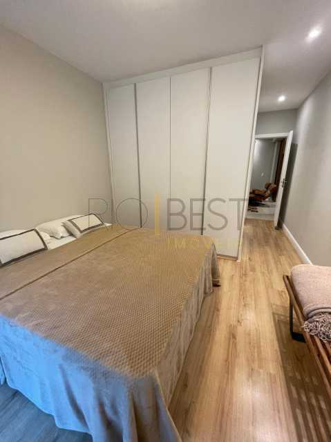 Conheça 788ff25d-b79e-4066-ae82-ab286c do imóvel - Barra Peninsula St Barth Club Residence 4 suites maravilhoso apartamento reformado e finamente decorado - BTAP40097 - 11 788ff25d-b79e-4066-ae82-ab286c - 11