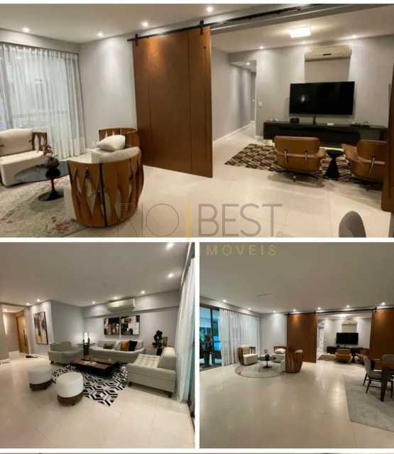 Conheça 585154db-6673-4c75-8fde-b57610 do imóvel - Barra Peninsula St Barth Club Residence 4 suites maravilhoso apartamento reformado e finamente decorado - BTAP40097 - 18 585154db-6673-4c75-8fde-b57610 - 18