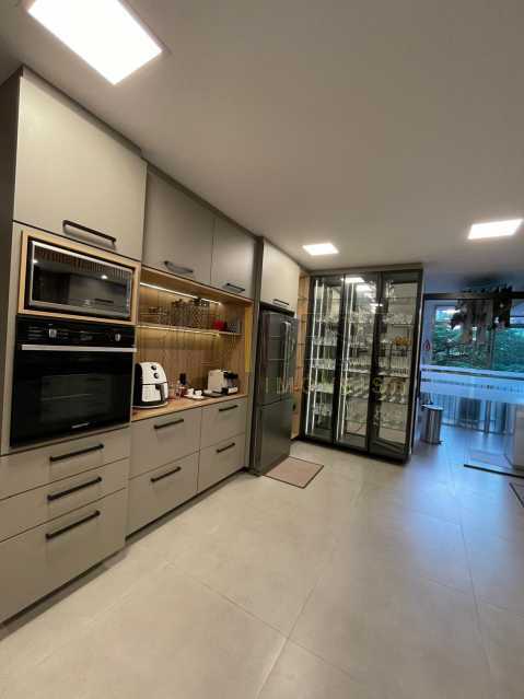 Conheça a7301aeb-d6fc-4cb7-8fe6-3c3fe1 do imóvel - Barra Peninsula St Barth Club Residence 4 suites maravilhoso apartamento reformado e finamente decorado - BTAP40097 - 14 a7301aeb-d6fc-4cb7-8fe6-3c3fe1 - 14