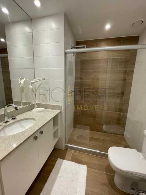 Conheça cc607bbe-50a8-4e59-ab44-df4004 do imóvel - Barra Peninsula St Barth Club Residence 4 suites maravilhoso apartamento reformado e finamente decorado - BTAP40097 - 13 cc607bbe-50a8-4e59-ab44-df4004 - 13