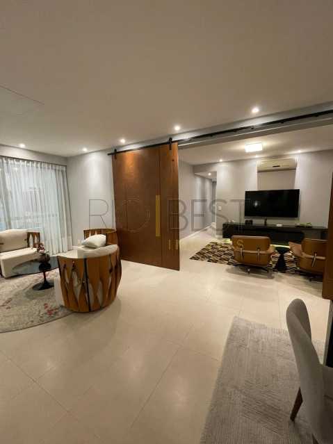 Conheça dc5f3f41-da71-4749-af37-143c9a do imóvel - Barra Peninsula St Barth Club Residence 4 suites maravilhoso apartamento reformado e finamente decorado - BTAP40097 - 2 dc5f3f41-da71-4749-af37-143c9a - 2