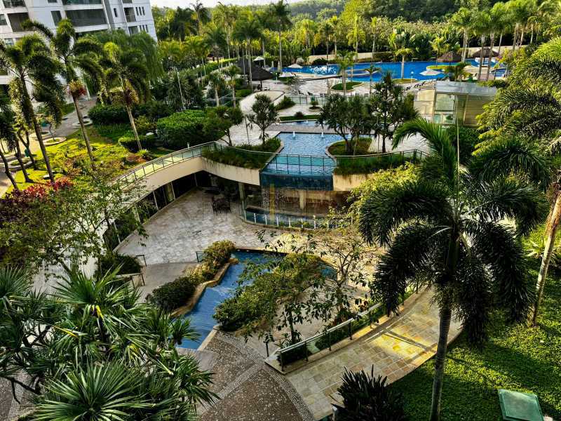 Conheça 5da4e57a-52f8-45b2-a98d-82a57b do imóvel - Barra Peninsula St Barth 4 suites excelente apartamento mobiliado - BTAP40099 - 1 5da4e57a-52f8-45b2-a98d-82a57b - 1