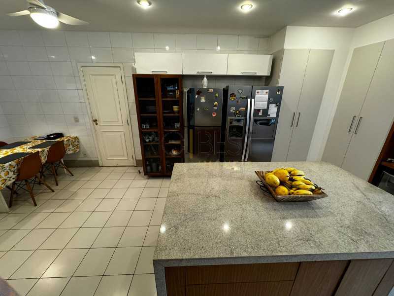 Conheça 241b9a74-1e34-44fc-9e34-dbb83d do imóvel - Barra Península- Saint Barth 4 suites Lindo apartamento com vista espetacular para Lagoa. - BTAP40102 - 24 241b9a74-1e34-44fc-9e34-dbb83d - 24