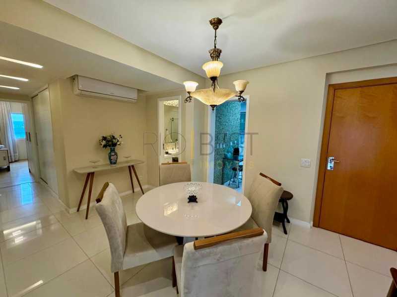 Conheça 5e781c5c-9398-4a9b-95b5-326ecf do imóvel - Barra Peninsula Fit 3 quartos 100 % mobiliado sendo 2 suites varanda gourmet com churrasqueira - BTAP30083 - 4 5e781c5c-9398-4a9b-95b5-326ecf - 4