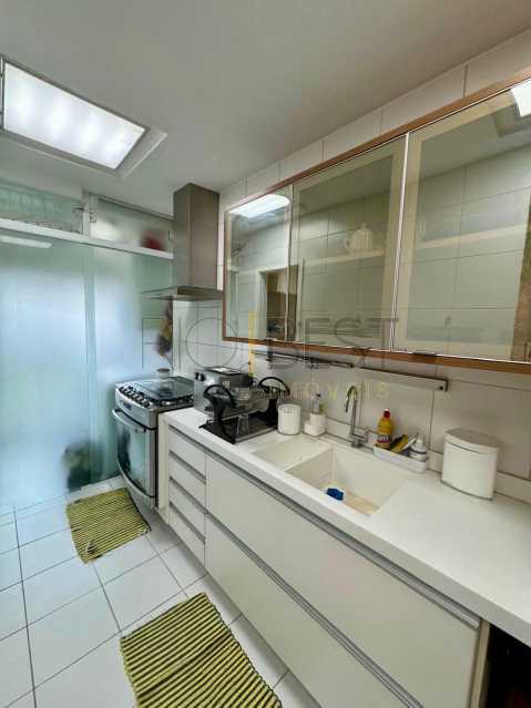 Conheça 9ae34549-8e68-4d27-a8c1-fd6056 do imóvel - Barra Peninsula Fit 3 quartos 100 % mobiliado sendo 2 suites varanda gourmet com churrasqueira - BTAP30083 - 21 9ae34549-8e68-4d27-a8c1-fd6056 - 21