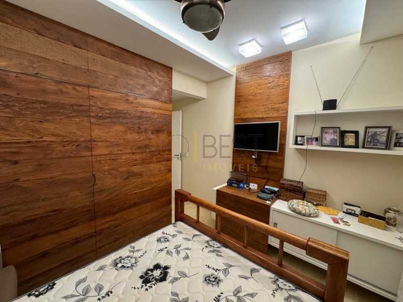 Conheça 10d818ae-a97c-428b-ac74-02ad31 do imóvel - Barra Peninsula Fit 3 quartos 100 % mobiliado sendo 2 suites varanda gourmet com churrasqueira - BTAP30083 - 15 10d818ae-a97c-428b-ac74-02ad31 - 15