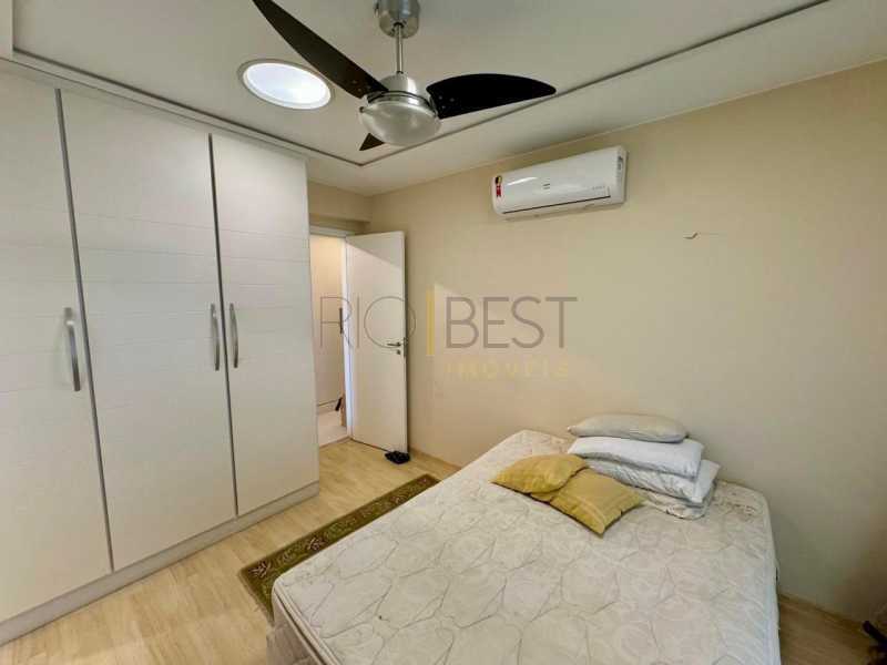 Conheça 060c60ff-05f2-404b-9391-bdebe1 do imóvel - Barra Peninsula Fit 3 quartos 100 % mobiliado sendo 2 suites varanda gourmet com churrasqueira - BTAP30083 - 9 060c60ff-05f2-404b-9391-bdebe1 - 9