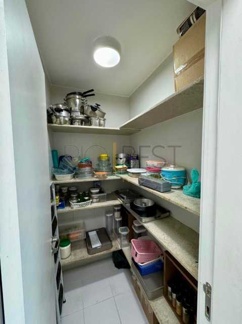 Conheça 78f99306-3224-4ad1-97ec-9430c8 do imóvel - Barra Peninsula Fit 3 quartos 100 % mobiliado sendo 2 suites varanda gourmet com churrasqueira - BTAP30083 - 22 78f99306-3224-4ad1-97ec-9430c8 - 22