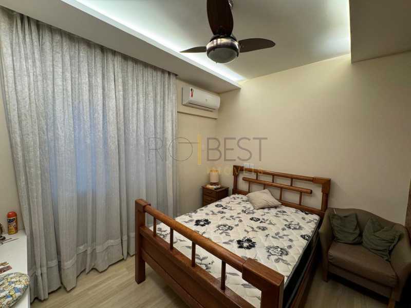 Conheça 793feab2-f528-4b38-bb14-68c578 do imóvel - Barra Peninsula Fit 3 quartos 100 % mobiliado sendo 2 suites varanda gourmet com churrasqueira - BTAP30083 - 14 793feab2-f528-4b38-bb14-68c578 - 14