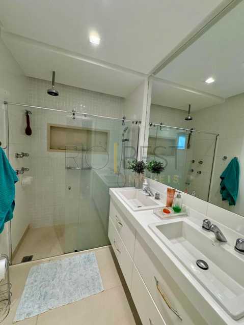Conheça 876a1082-15a1-4188-a360-d186a4 do imóvel - Barra Peninsula Fit 3 quartos 100 % mobiliado sendo 2 suites varanda gourmet com churrasqueira - BTAP30083 - 16 876a1082-15a1-4188-a360-d186a4 - 16