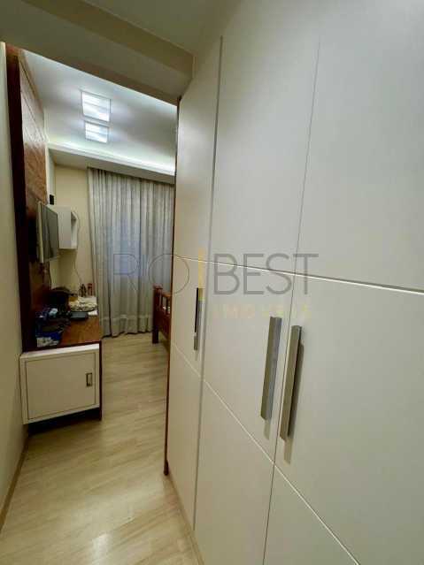 Conheça a036c06c-d73b-4601-ae45-ea32ce do imóvel - Barra Peninsula Fit 3 quartos 100 % mobiliado sendo 2 suites varanda gourmet com churrasqueira - BTAP30083 - 13 a036c06c-d73b-4601-ae45-ea32ce - 13